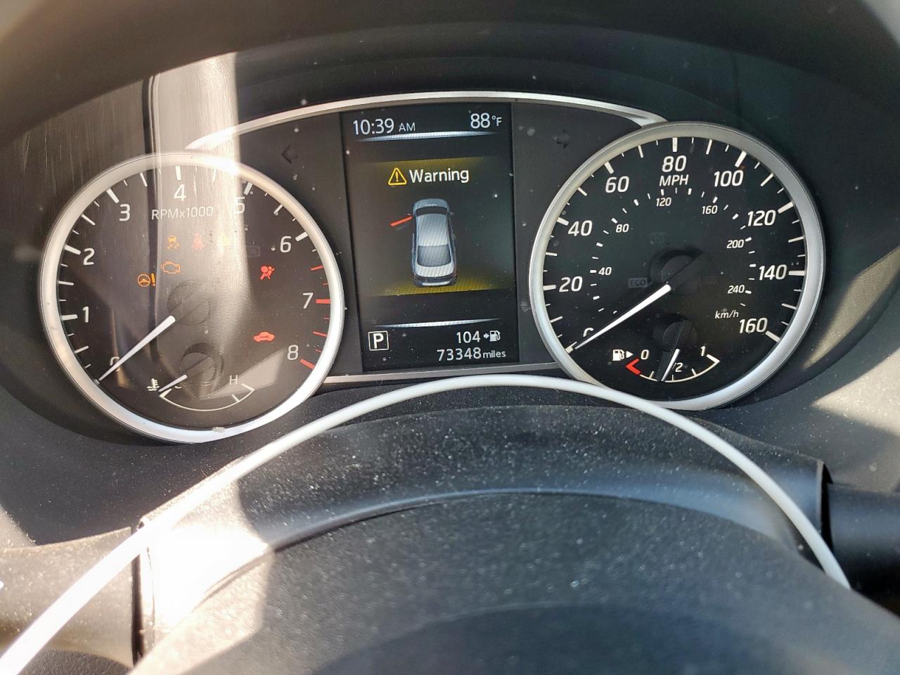 2017 Nissan Sentra S VIN: 3N1AB7AP1HY402374 Lot: 84801255