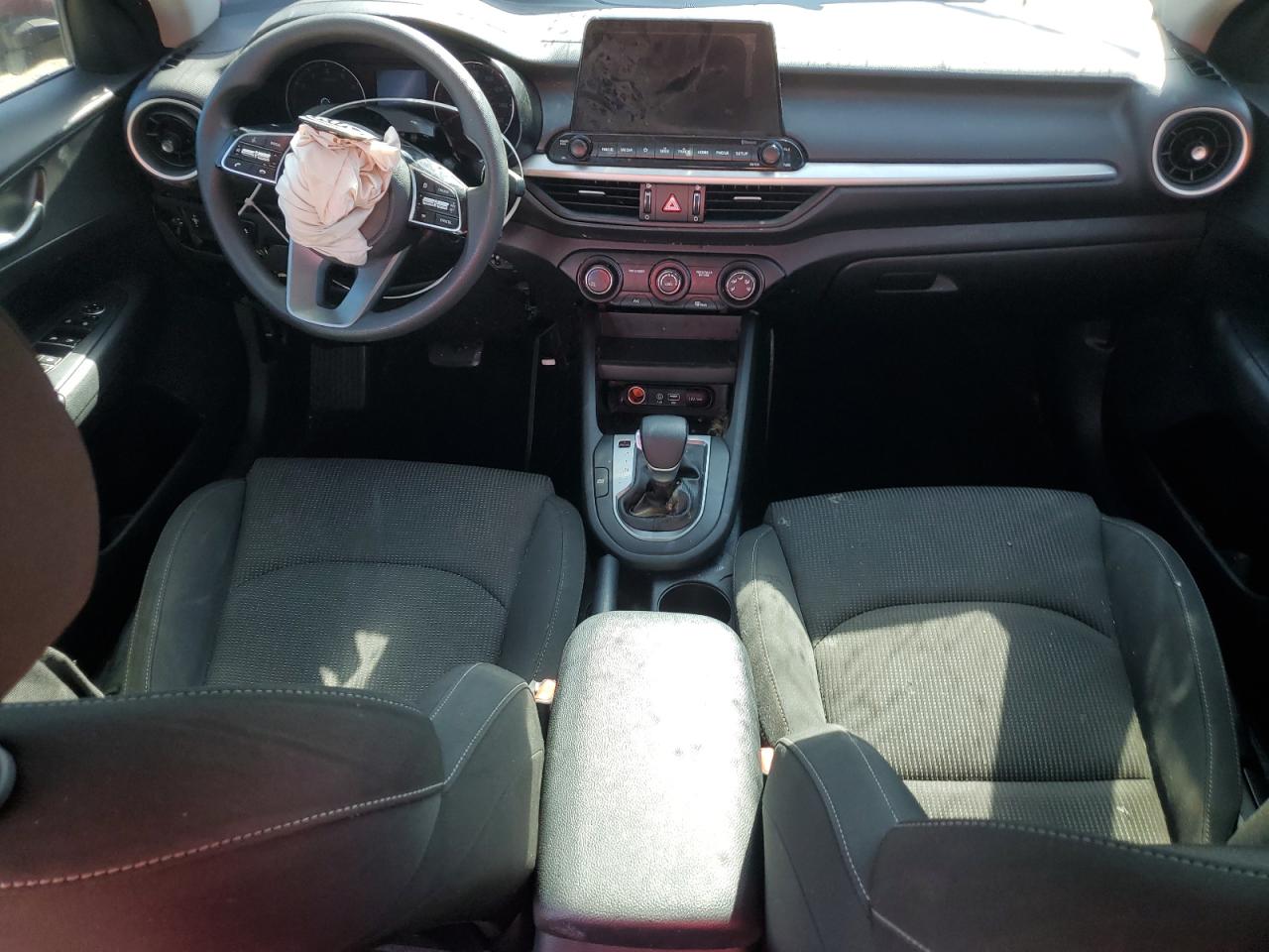 2020 Kia Forte Fe VIN: 3KPF24AD7LE225945 Lot: 71217225