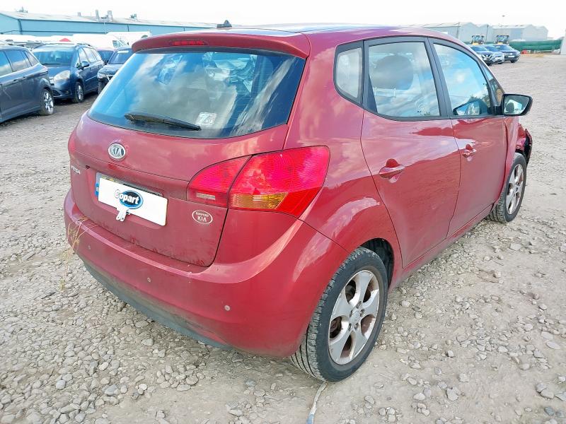 2012 KIA VENGA 2 AUTO 