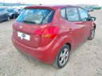 2012 KIA VENGA 2 AUTO  for sale at Copart WISBECH