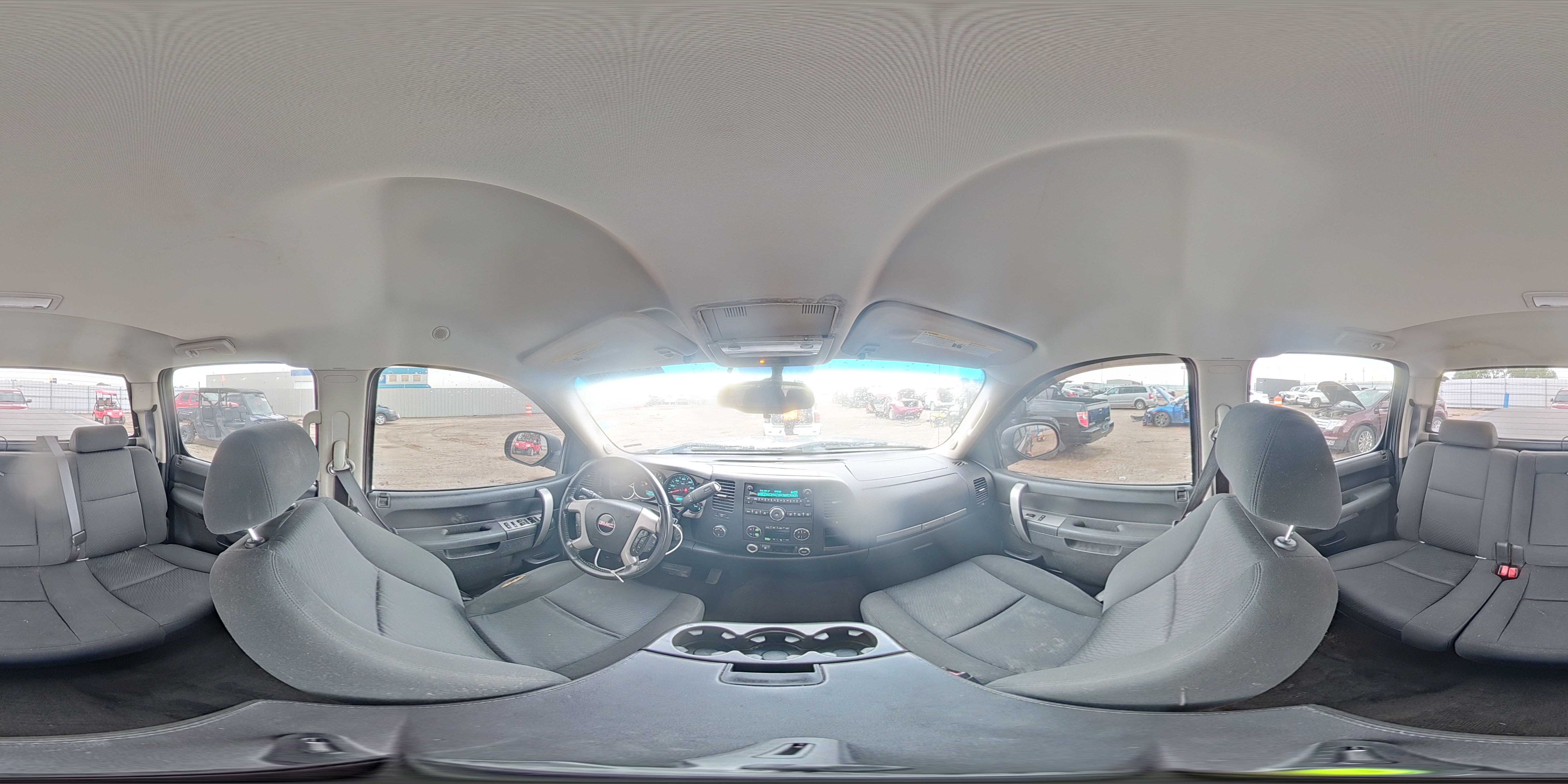 2010 GMC Sierra K1500 Sle VIN: 3GTRKVE34AG279385 Lot: 81019455