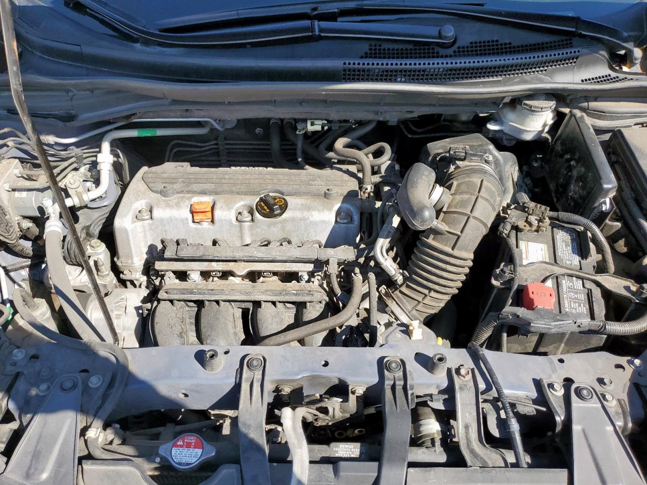 2014 Honda Cr-V Exl VIN: 2HKRM4H75EH625346 Lot: 84364115