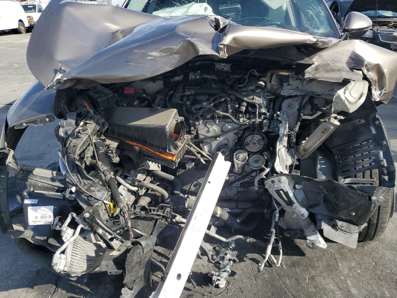 2019 Alfa Romeo Stelvio VIN: ZASPAKAN9K7C50422 Lot: 81101945