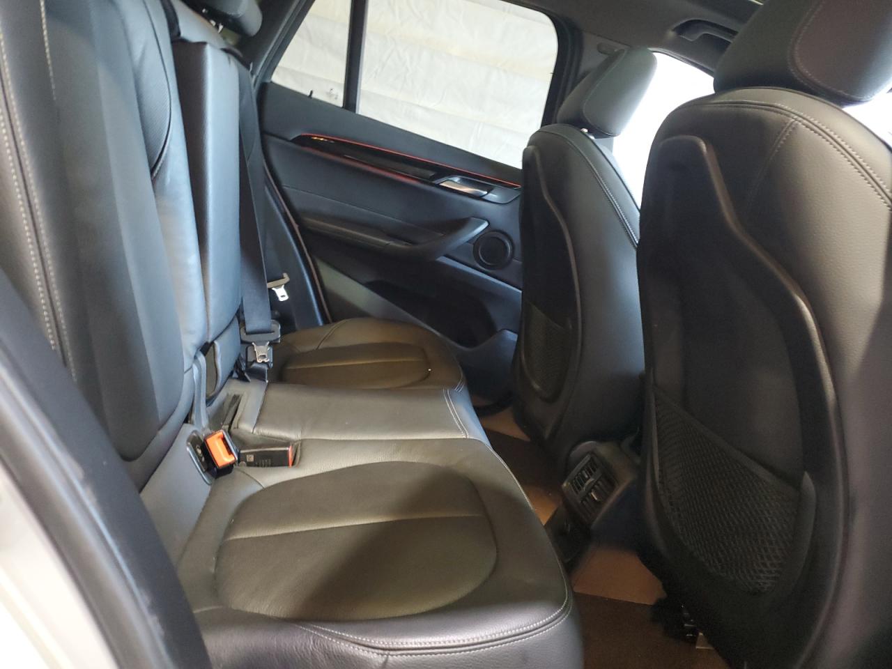 2018 BMW X1 xDrive28I VIN: WBXHT3C3XJ5K26331 Lot: 80369775