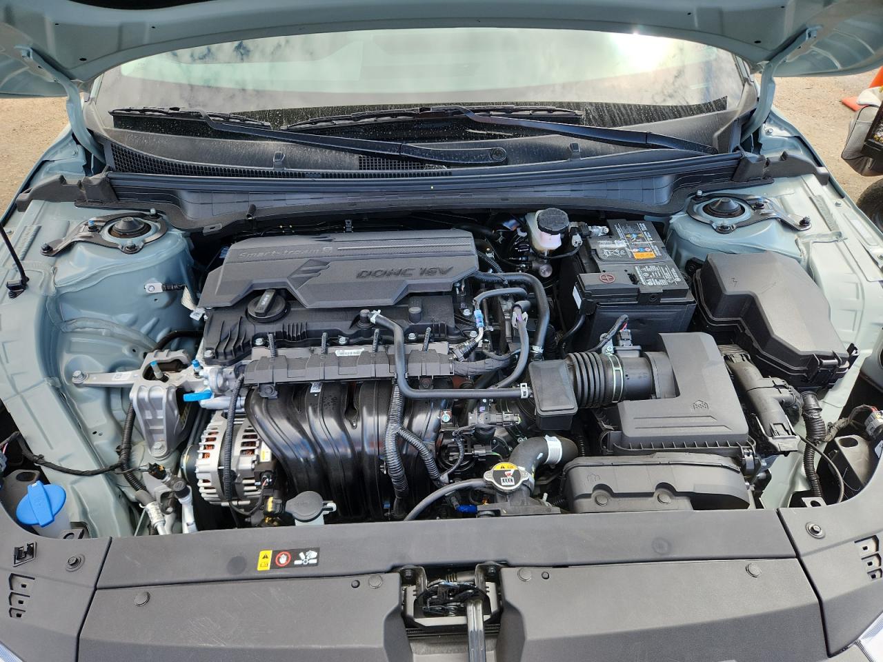 2025 Kia K4 Ex VIN: 3KPFU4DE1SE142461 Lot: 81425435