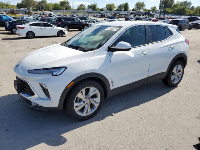 BUICK ENCORE GX 2025