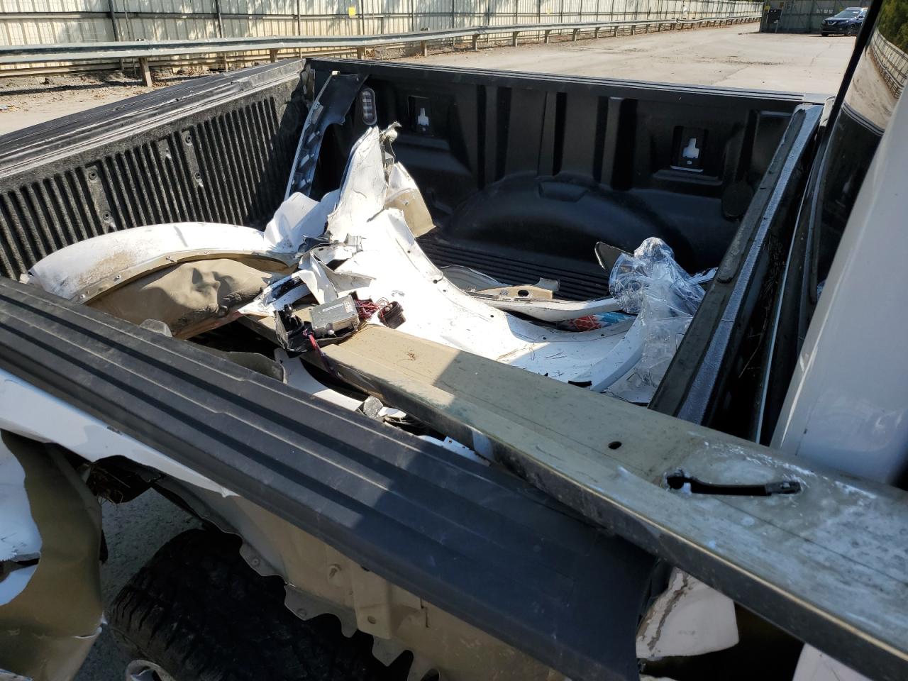 2018 Ford F150 Supercrew VIN: 1FTEW1EP5JKD01823 Lot: 71638565