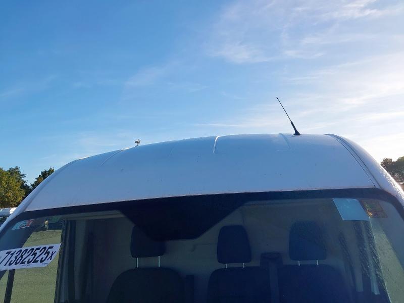 2024 FORD TRANSIT 350 LEADER ECOBLU 