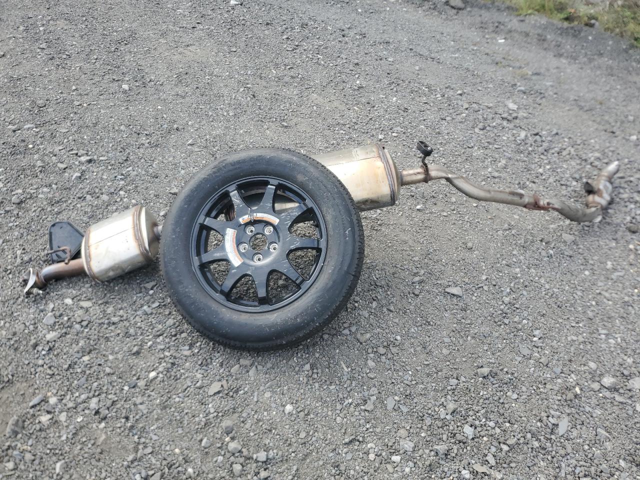 2024 Nissan Pathfinder Sl VIN: 5N1DR3CC6RC297331 Lot: 71984035