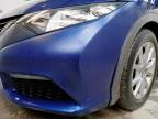 2012 HONDA CIVIC I-VTEC SE  for sale at Copart BELFAST