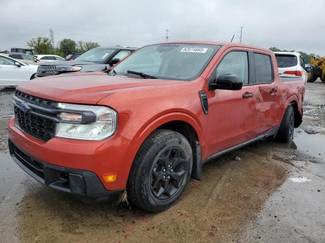 FORD MAVERICK X 2024