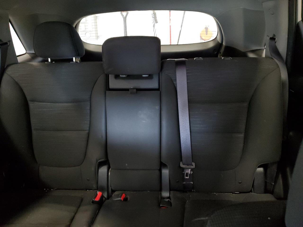 2014 Kia Sorento Lx VIN: 5XYKT3A65EG540384 Lot: 84482105