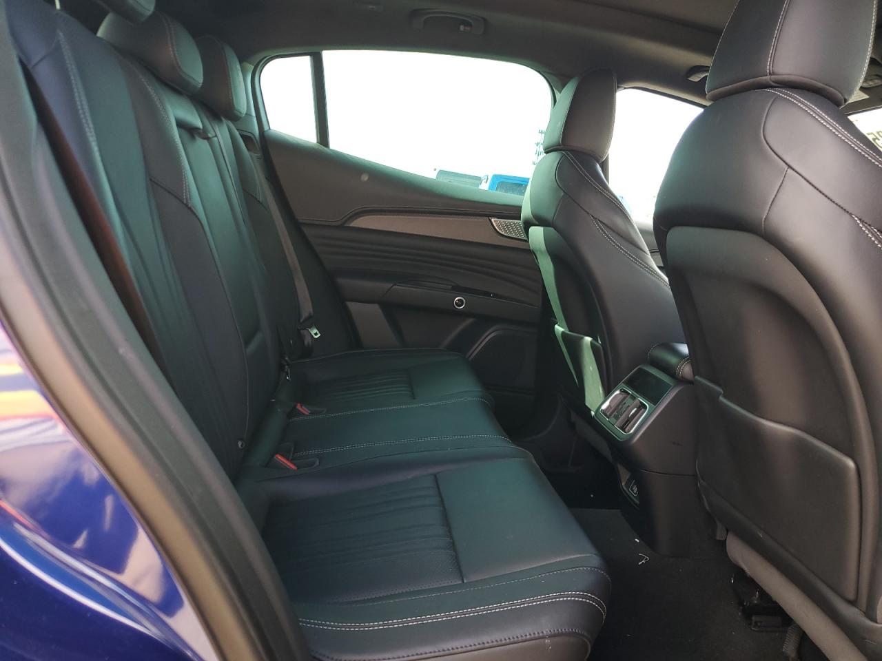 2023 Maserati Grecale Modena VIN: ZN682AVM6P7429111 Lot: 68165235