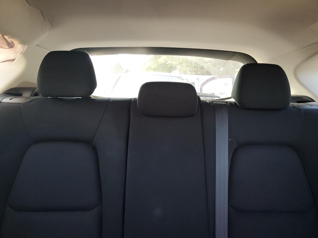 2022 Mazda Cx-5 VIN: JM3KFBAM2N0608122 Lot: 71013075