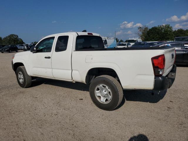  TOYOTA TACOMA 2020 Белы
