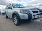 2005 LAND ROVER FREELANDER TD4 E S/W  for sale at Copart YORK