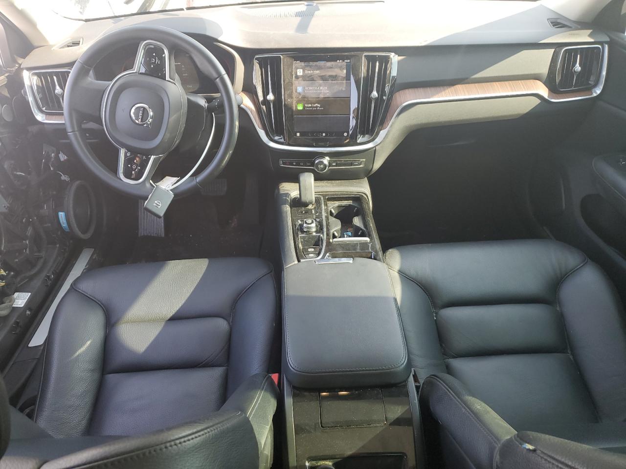 2023 Volvo S60 Plus VIN: 7JRH60FL8PG239866 Lot: 71004285
