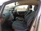 2013 VAUXHALL CORSA EXCLUSIV AC  for sale at Copart YORK
