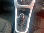 2012 VAUXHALL ASTRA SRI 1.6I 16V SRI 5DR for sale at Copart WOLVERHAMPTON