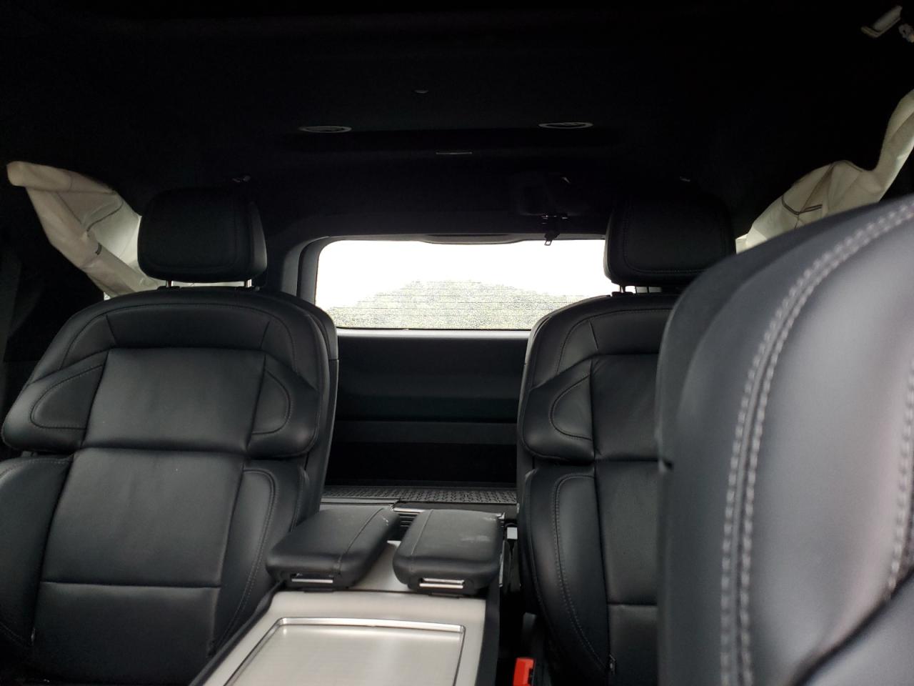 2025 Lincoln Navigator Reserve VIN: 5LMJJ2LG4SEL02265 Lot: 71742355