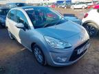 2010 CITROEN C3 VTR+  for sale at Copart WESTBURY
