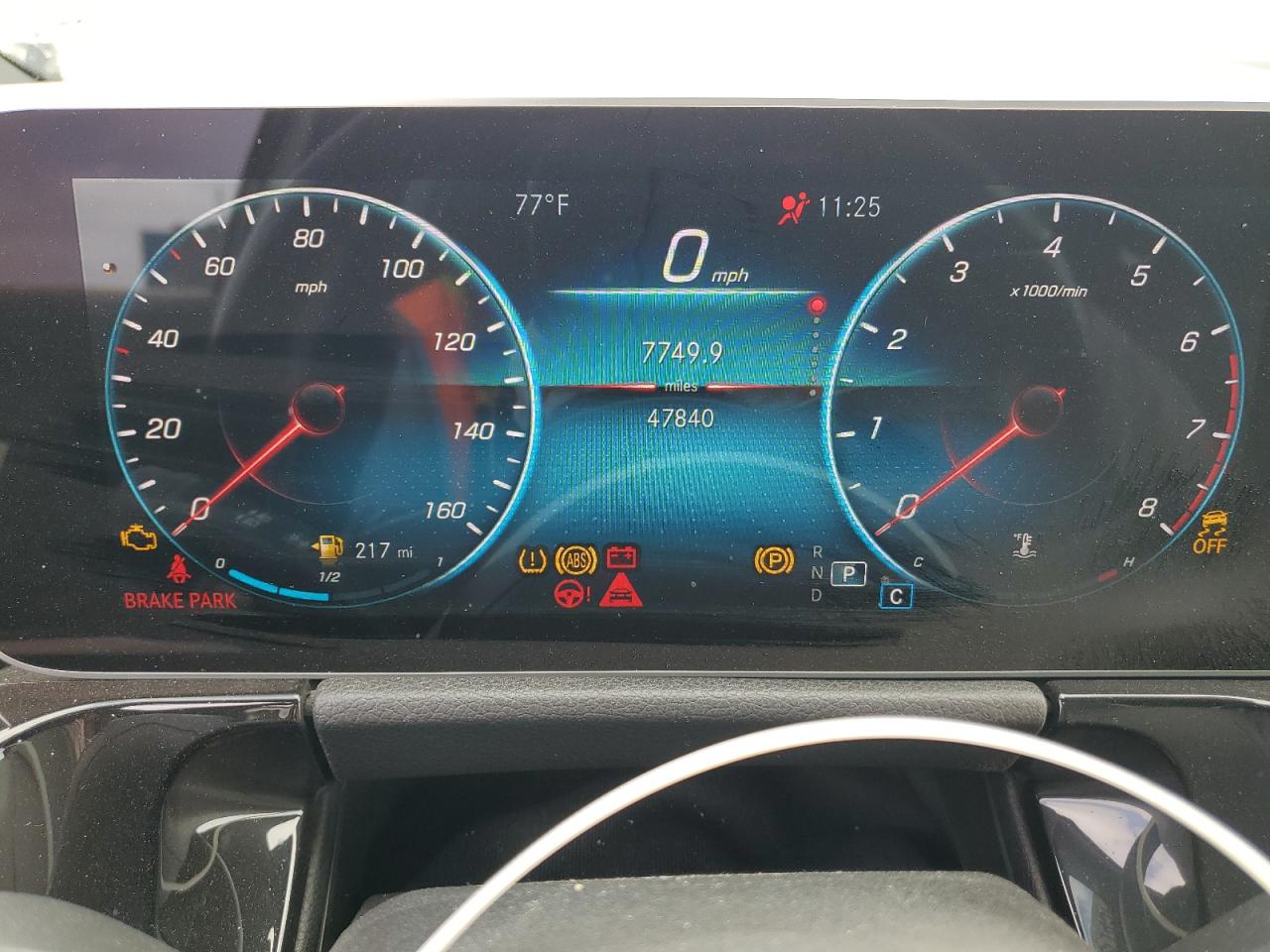 2021 Mercedes-Benz Gla 250 4Matic VIN: W1N4N4HBXMJ174621 Lot: 80526145