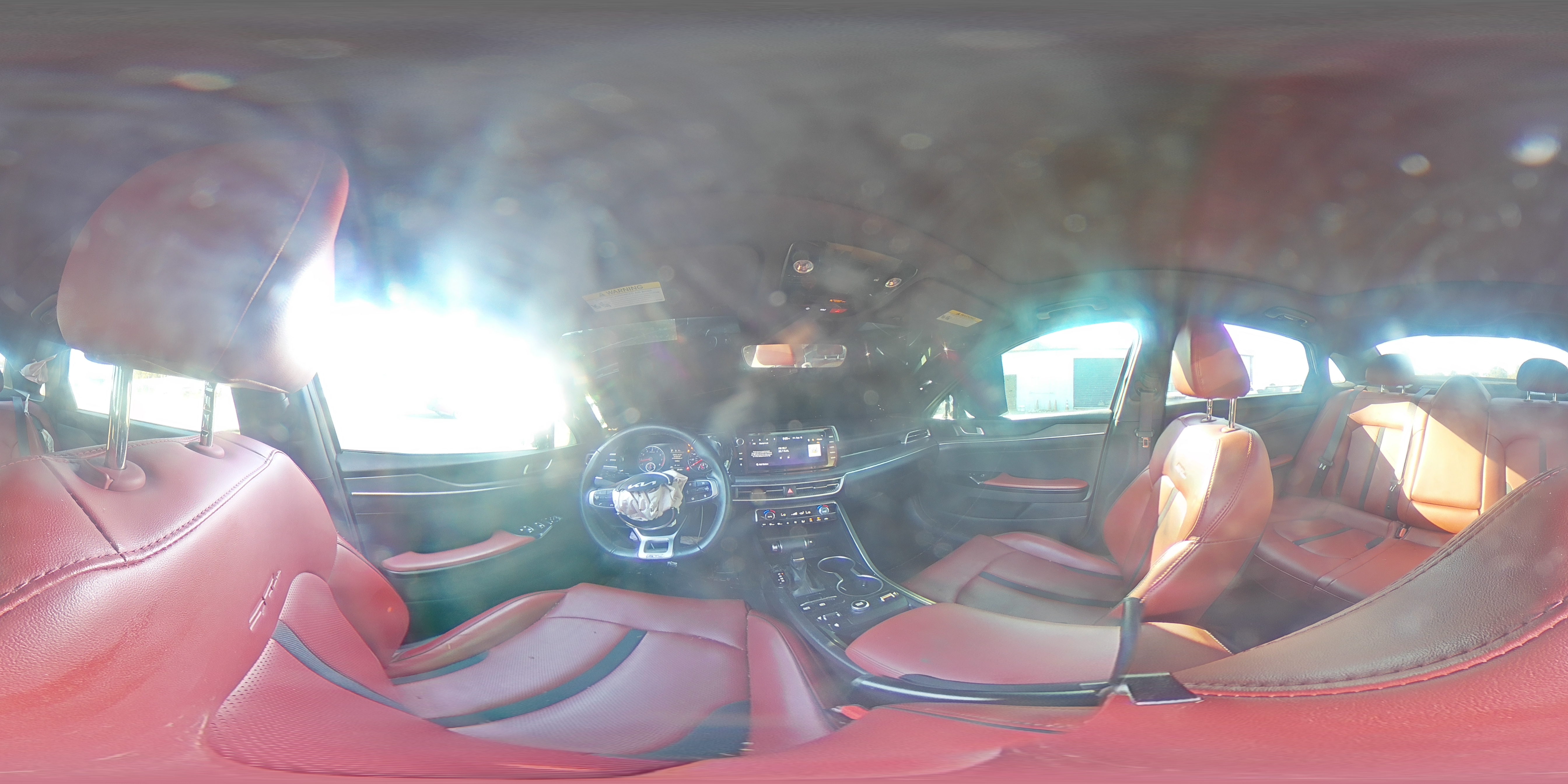 2024 Kia K5 Gt Line VIN: 5XXG64J2XRG264245 Lot: 81512685