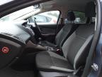 2012 FORD FOCUS  for sale at Copart CASTLEDERMOT - IRELAND