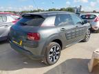 2016 CITROEN C4 CACTUS PURETECH FLAIR  for sale at Copart SANDY