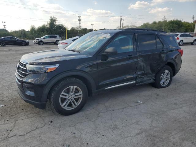 FORD EXPLORER X 2021