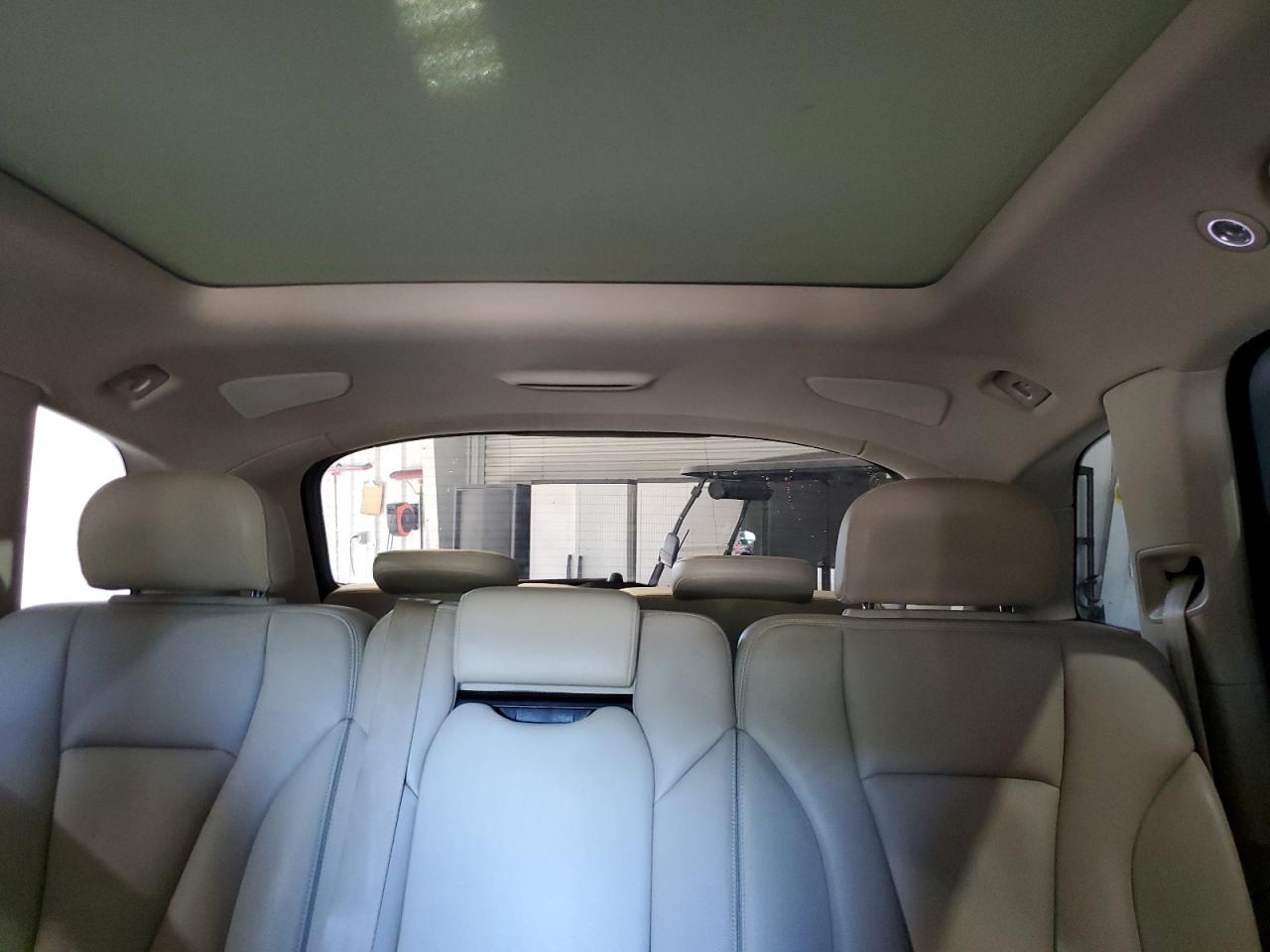 2018 Audi Q7 Premium Plus VIN: WA1LHAF72JD000652 Lot: 83949875