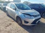 2012 FORD C-MAX TITANIUM TDCI AUTO  for sale at Copart WESTBURY