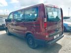 2024 RENAULT TRAFIC SL28 ADVANCE BLUE  for sale at Copart SANDWICH