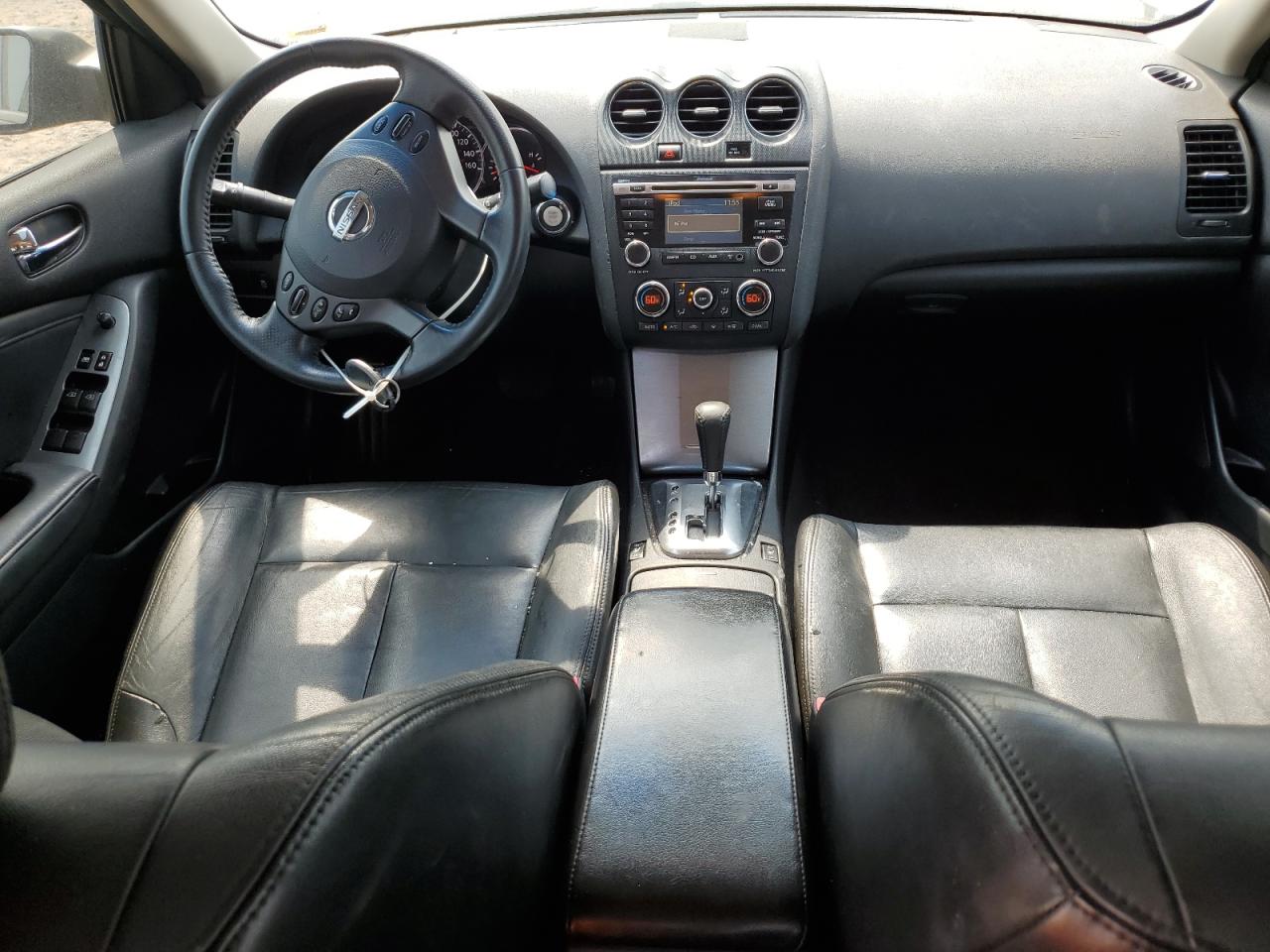 2011 Nissan Altima Base VIN: 1N4AL2AP2BN420616 Lot: 80789085