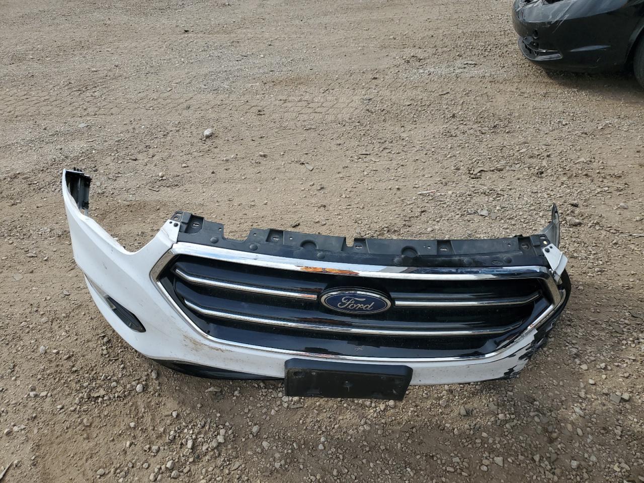 2017 Ford Escape Se VIN: 1FMCU0GD8HUC32579 Lot: 81562635