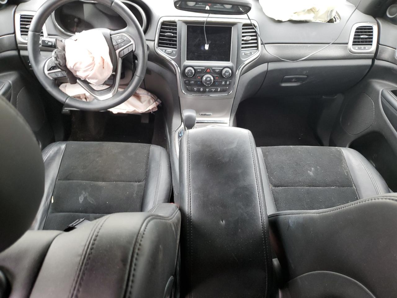 2018 Jeep Grand Cherokee Laredo VIN: 1C4RJFAG9JC335258 Lot: 80266355