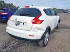 2013 NISSAN JUKE ACENTA PREMIUM CVT  for sale at Copart WOLVERHAMPTON
