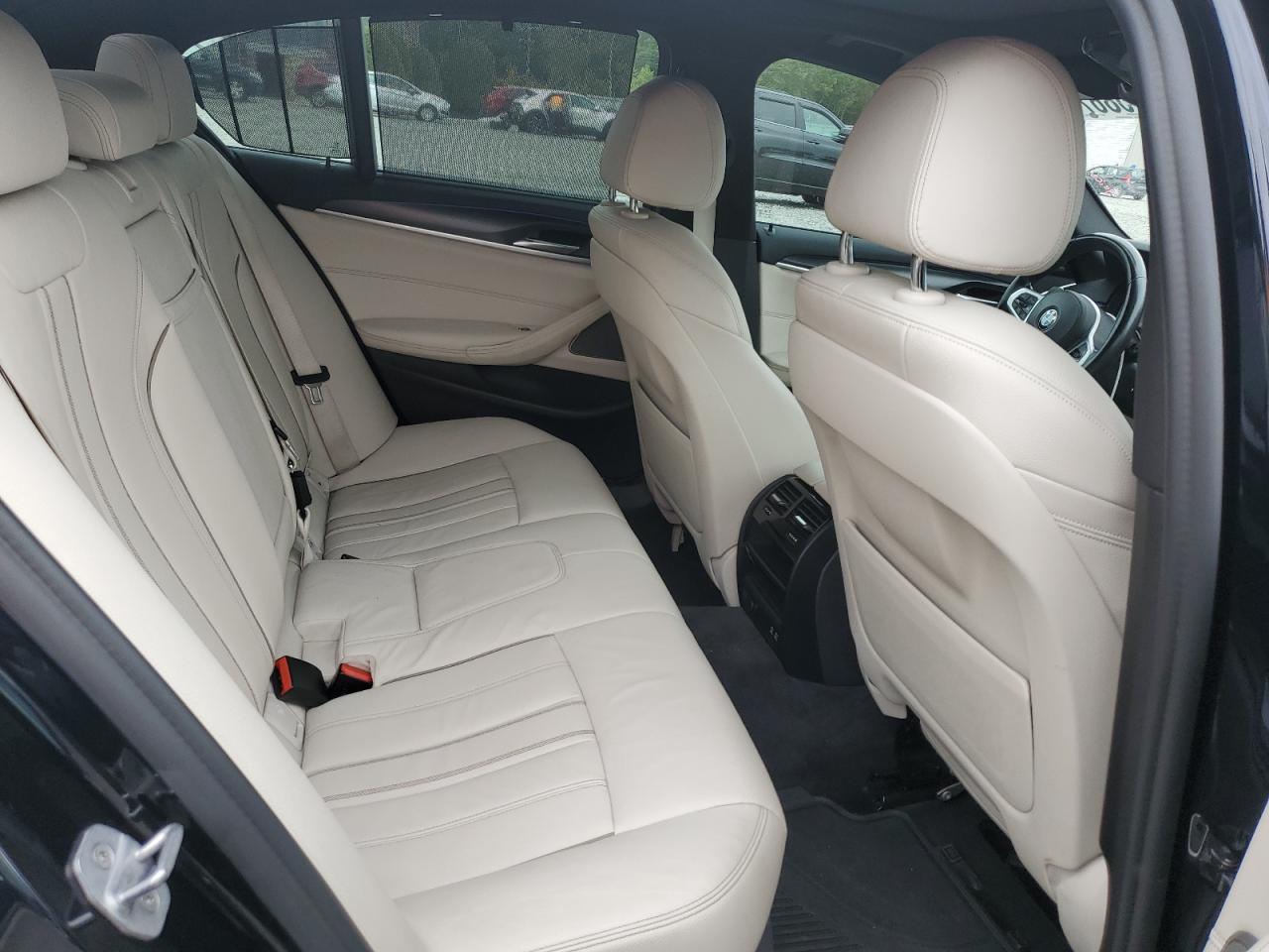 2021 BMW 530 Xi VIN: WBA13BJ08MWW97715 Lot: 71586745