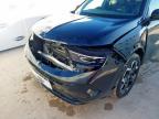 2025 VAUXHALL MOKKA ULTIMATE TURBO AUTO 1.2 TURBO ULTIMATE 5DR AUTO for sale at Copart BRISTOL