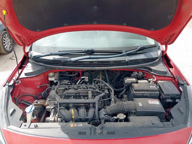 2017 KIA RIO 2 