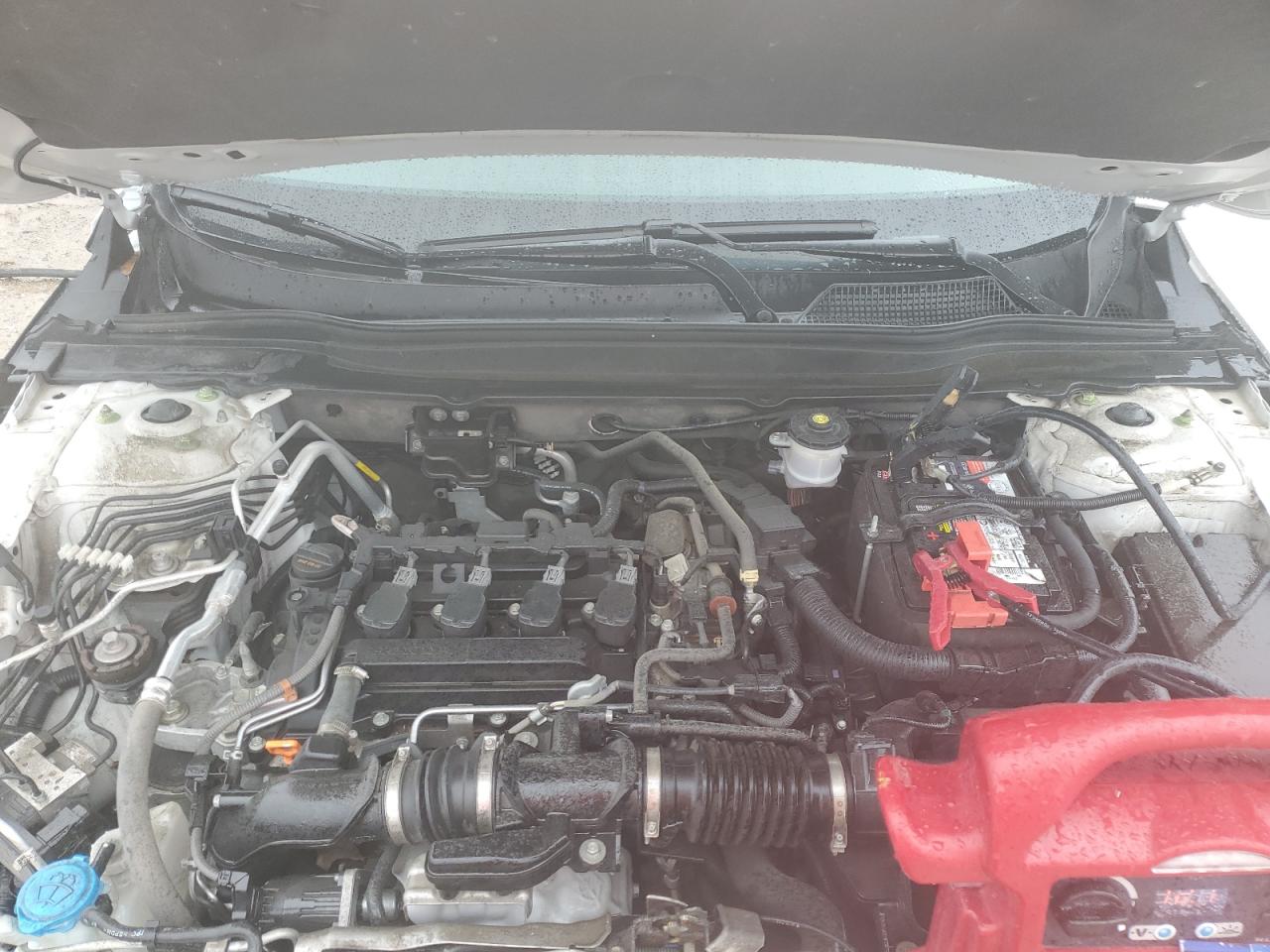 2021 Honda Accord Exl VIN: 1HGCV1F53MA025063 Lot: 81415175