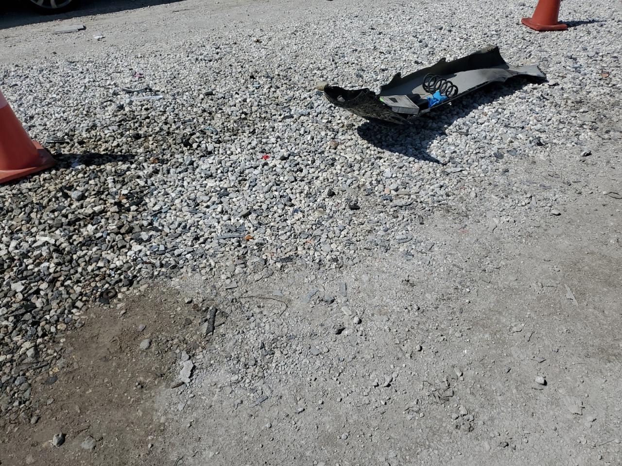 2014 Chevrolet Sonic Ltz VIN: 1G1JE6SB4E4116768 Lot: 84260955