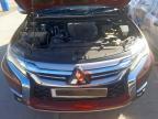 2019 MITSUBISHI SHOGUN SPORT DI-D 4 AUTO 2.4 DI-DC 4 5DR AUTO 4WD for sale at Copart SANDY