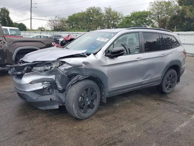 HONDA PILOT TRAI 2022