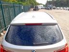 2011 BMW X3 XDRIVE20D SE  for sale at Copart COLCHESTER