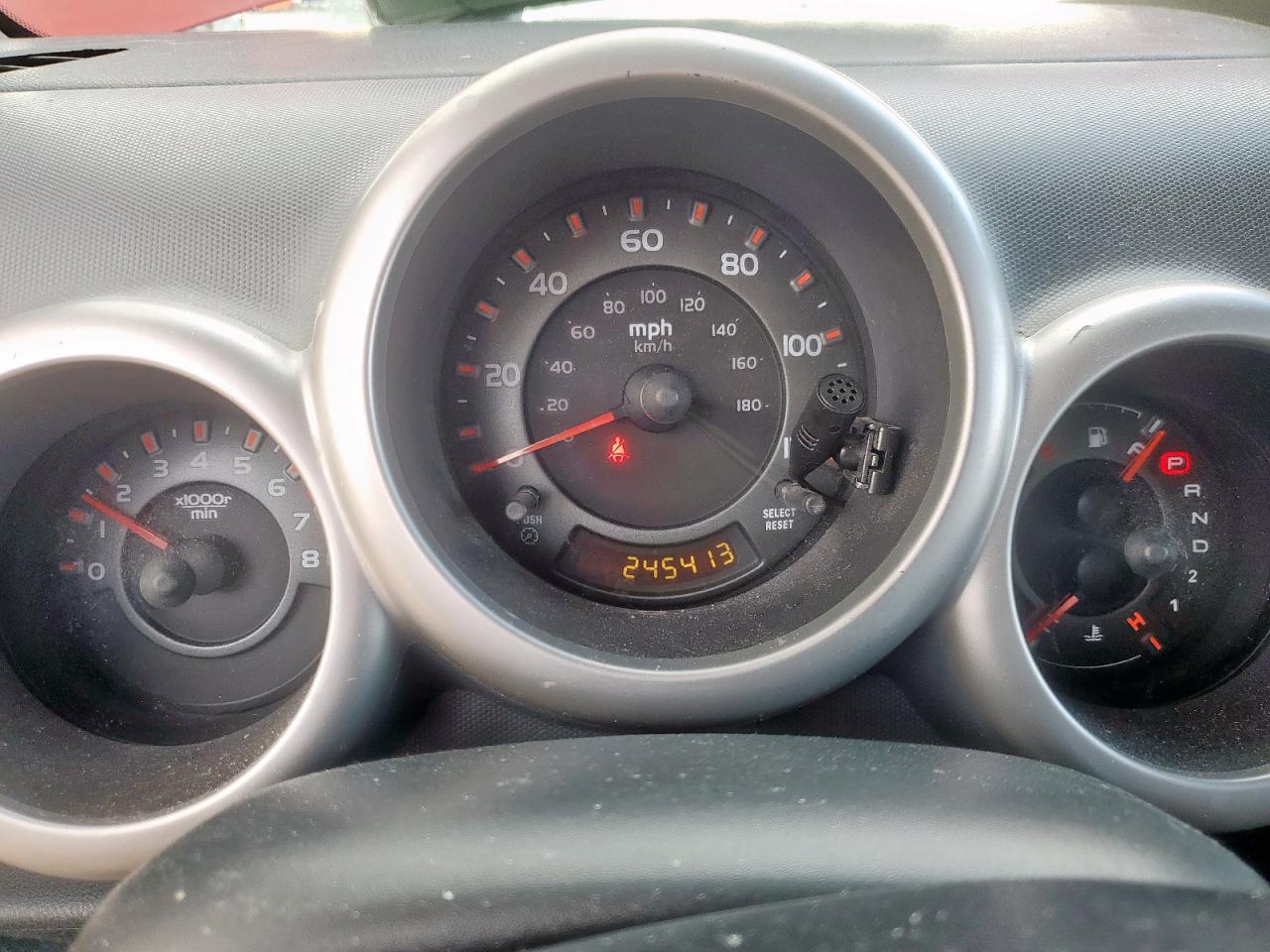 2005 Honda Element Ex VIN: 5J6YH186X5L017723 Lot: 84185415