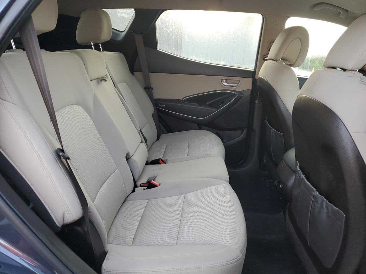 2017 Hyundai Santa Fe Sport VIN: 5NMZUDLB9HH029458 Lot: 81548775