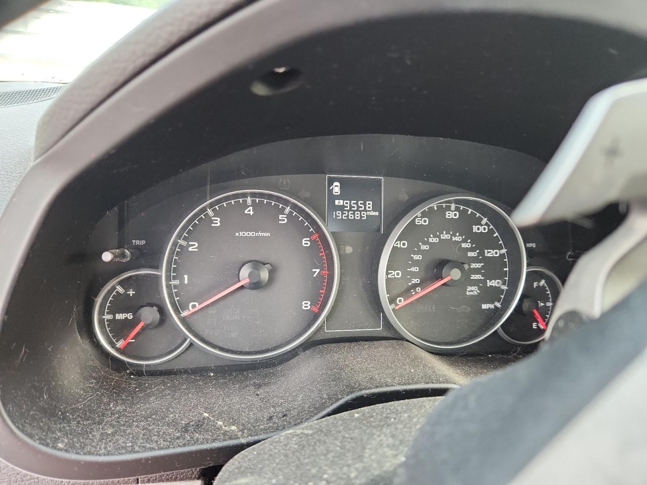 2013 Subaru Legacy 2.5I Premium VIN: 4S3BMCB68D3022106 Lot: 69342125