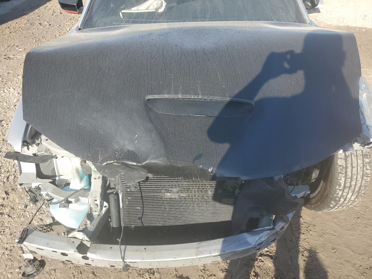 2019 Dodge Charger Gt VIN: 2C3CDXHG1KH663737 Lot: 82150645