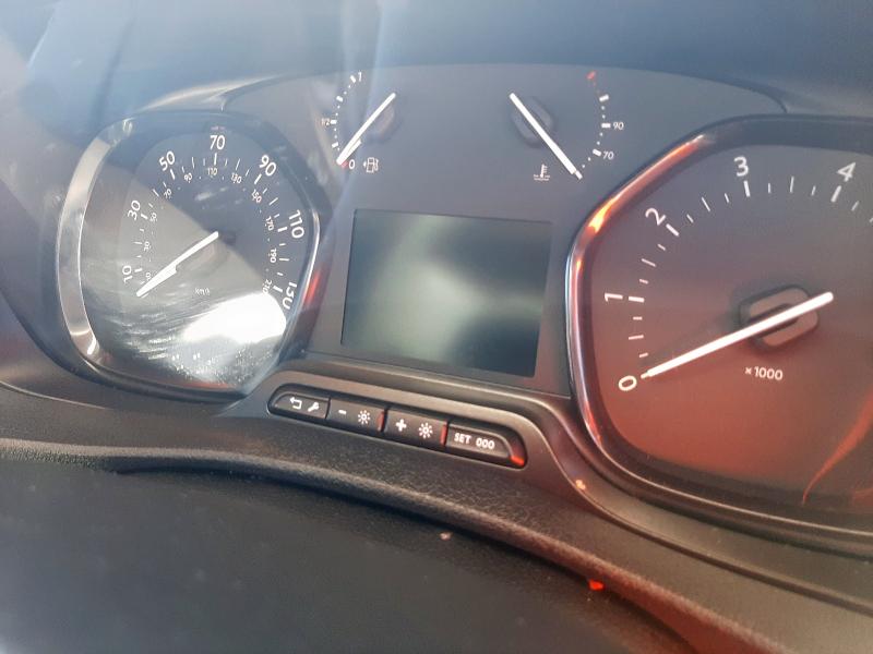 2023 CITROEN DISPATCH 1000 1.5 BLUEHDI 100 VAN DRIVER EDITION